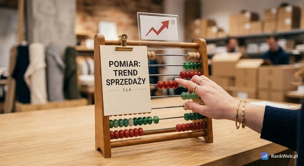 Analityka sklepu internetowego, czyli pomiar, który da się wykorzystać, zdjęcie 2