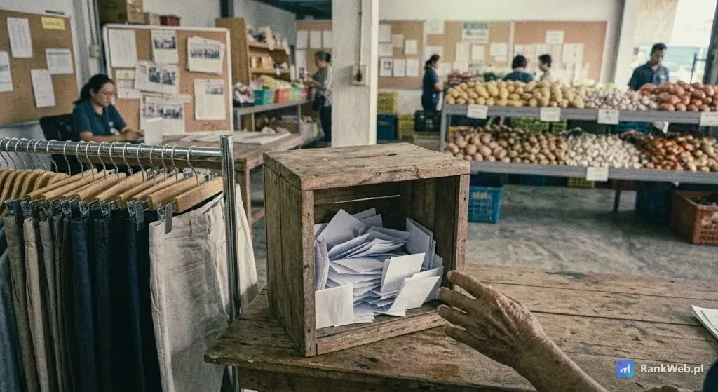 FAQ na stronie produktu: jakie pytania naprawdę warto dodać