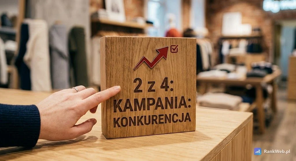 Kartka z narysowanym prostym schematem i marker