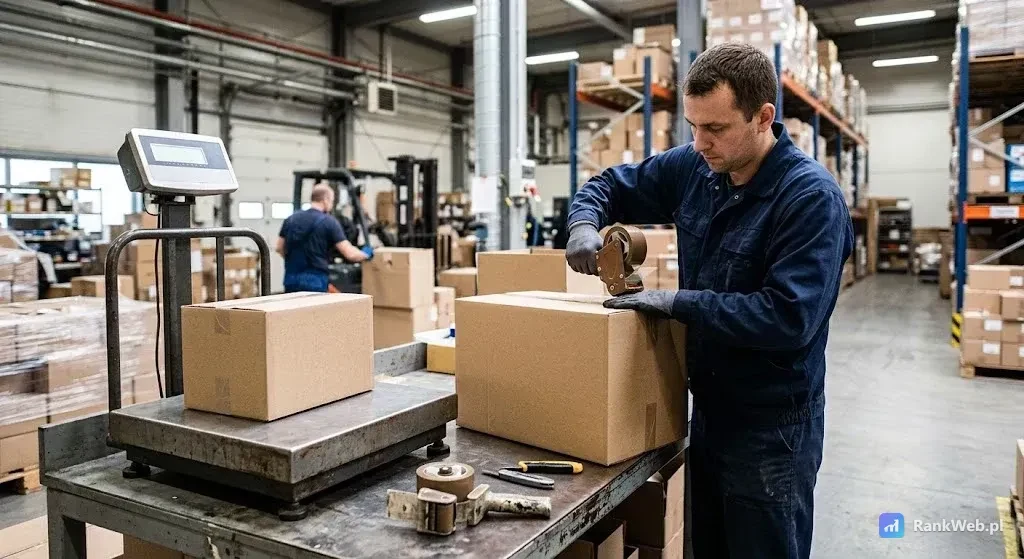 Jak sprzedawać na Allegro, żeby oferty realnie zarabiały