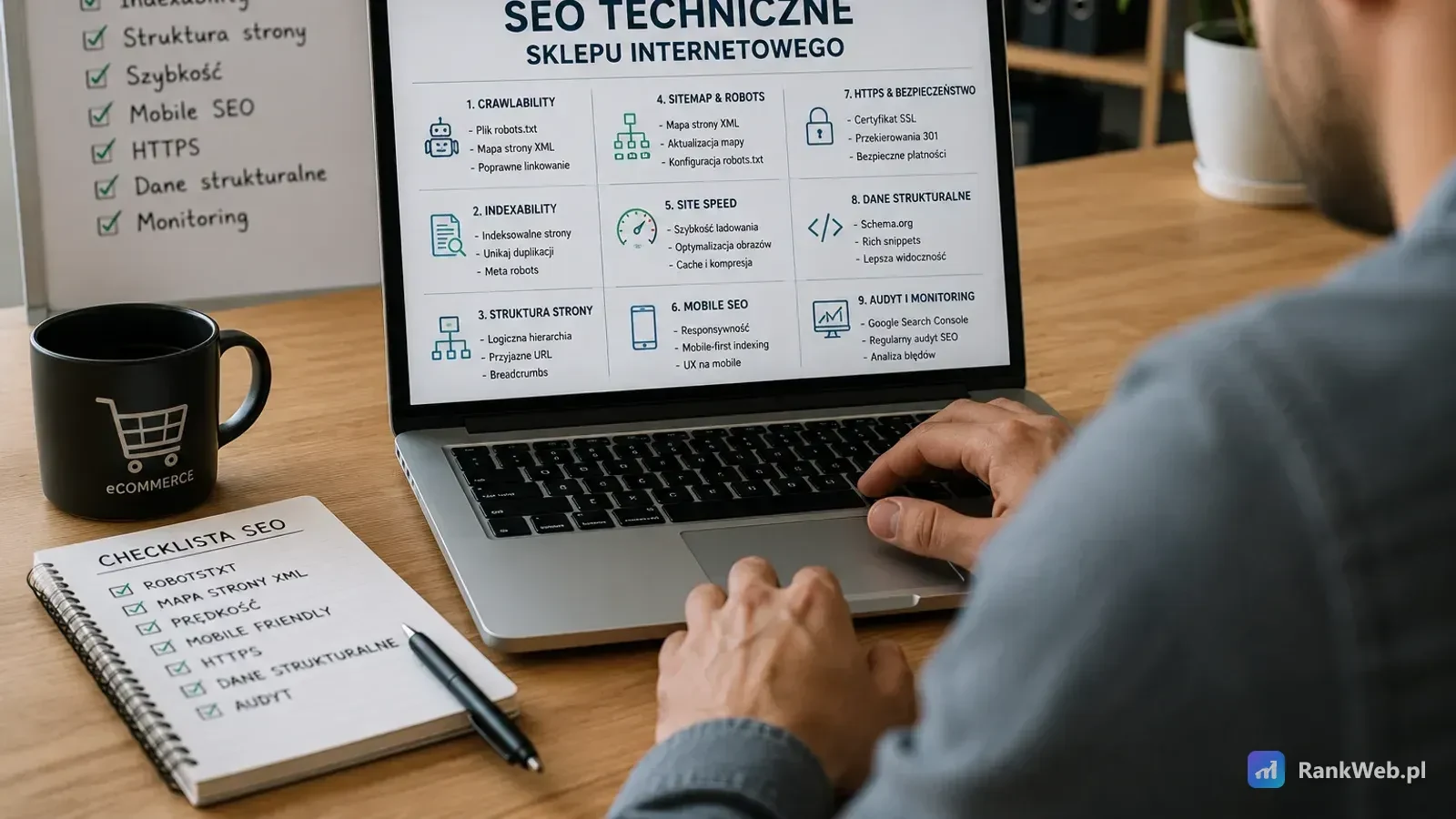 Kompletny przewodnik po SEO technicznym sklepu internetowego, zdjęcie 2