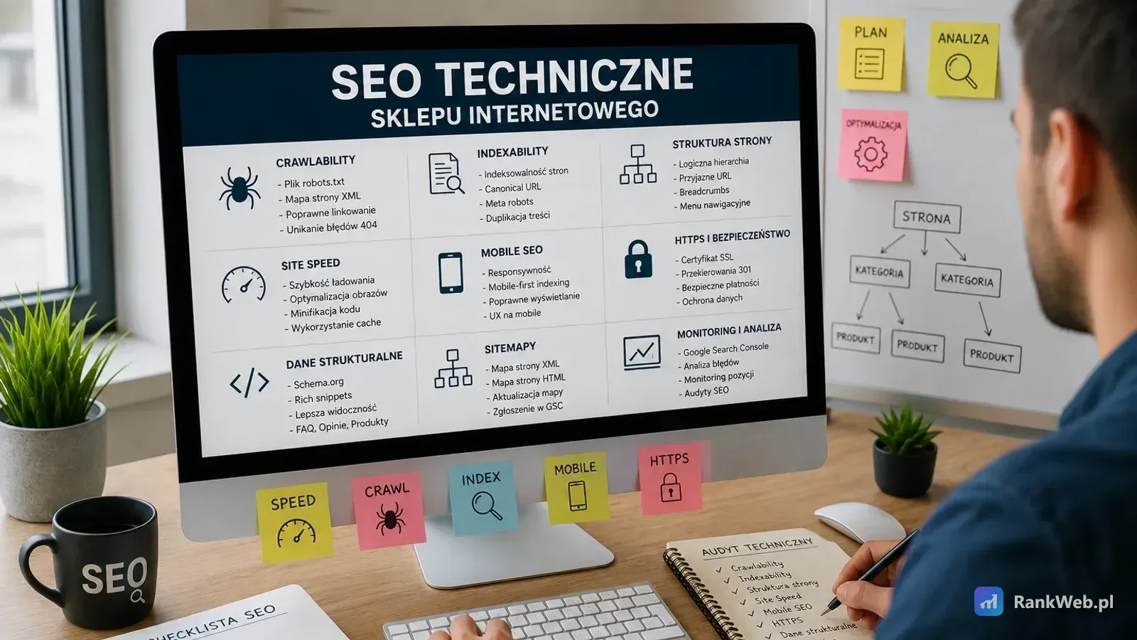 Kompletny przewodnik po SEO technicznym sklepu internetowego, zdjęcie 3