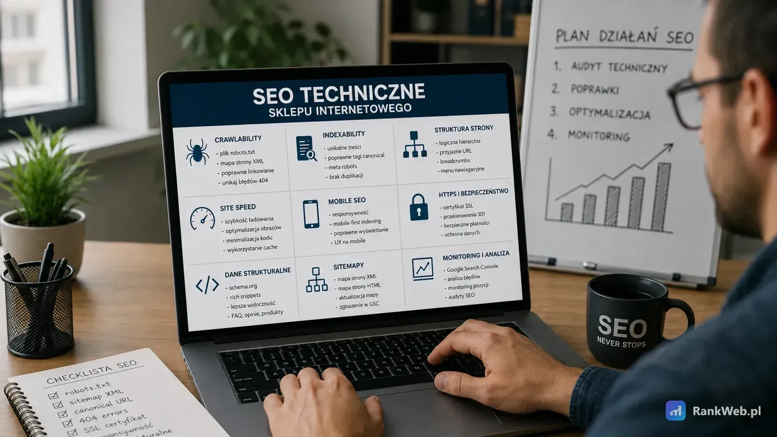 Kompletny przewodnik po SEO technicznym sklepu internetowego, zdjęcie 4