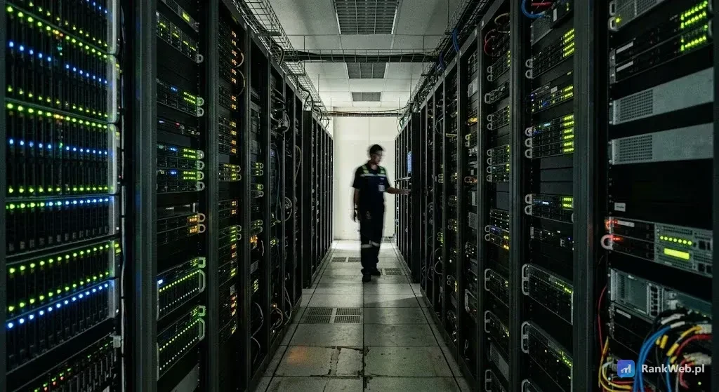 Kompletny przewodnik po SEO technicznym sklepu internetowego