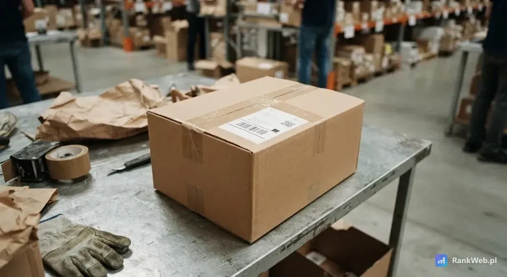 Merchant Center: najczęstsze błędy i problemy z produktami