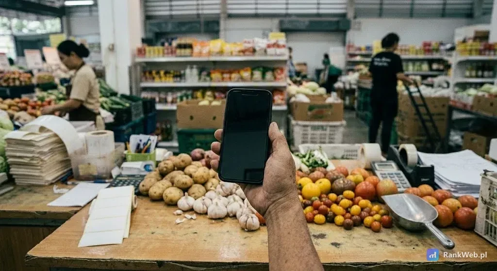 Mobile-first indexing w sklepie: co trzeba sprawdzić
