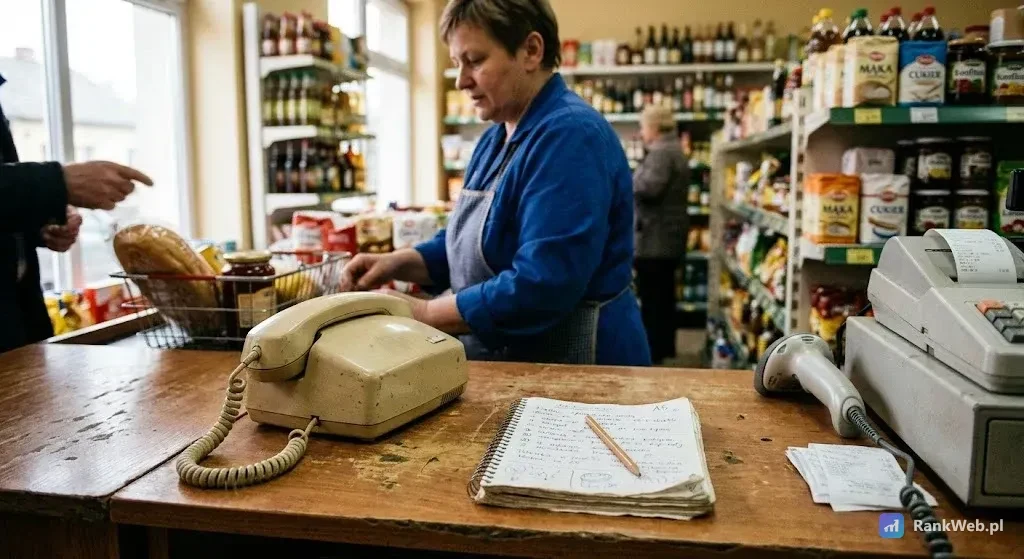Pomiar konwersji offline i telefonicznych: kiedy warto zlecić to specjaliście