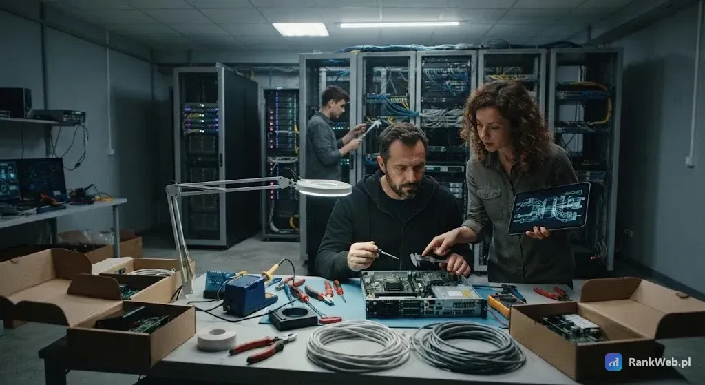 Reklamacje i rękojmia: kiedy warto zlecić to specjaliście