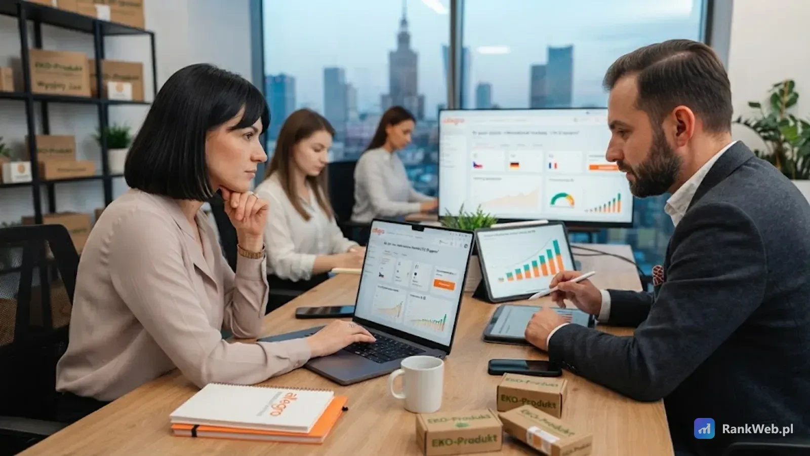 SEO treściowe sklepu internetowego: jak planować treści, które sprzedają, zdjęcie 2