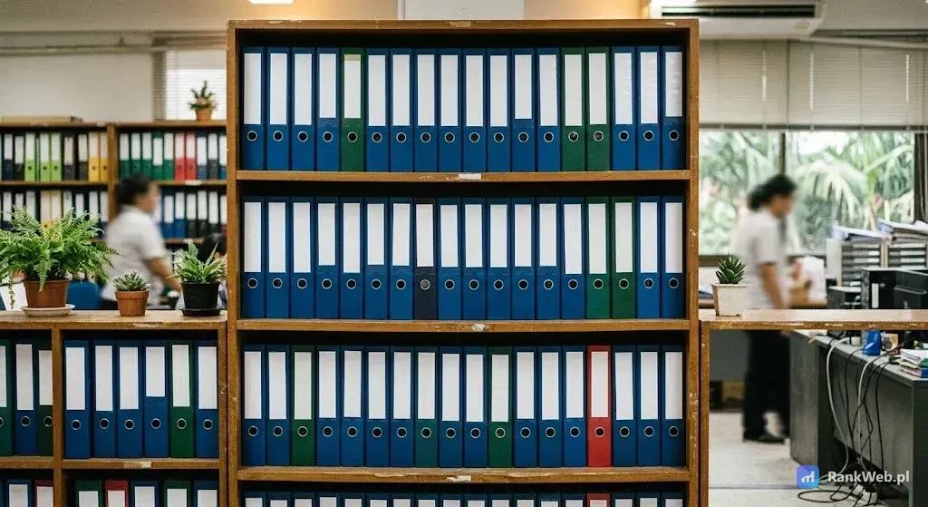 Strony hubowe i treści filarowe: kiedy warto zlecić to specjaliście