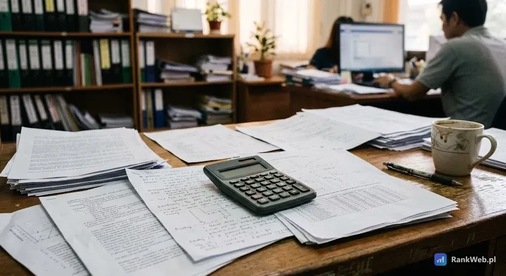 Wartość konwersji i ROAS: kiedy warto zlecić to specjaliście