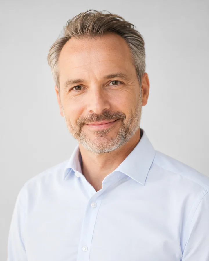 Ekspert RankWeb.pl - ponad 25 lat w SEO, Google Ads i e-commerce